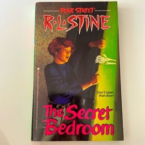 Fear Street: The Secret Bedroom